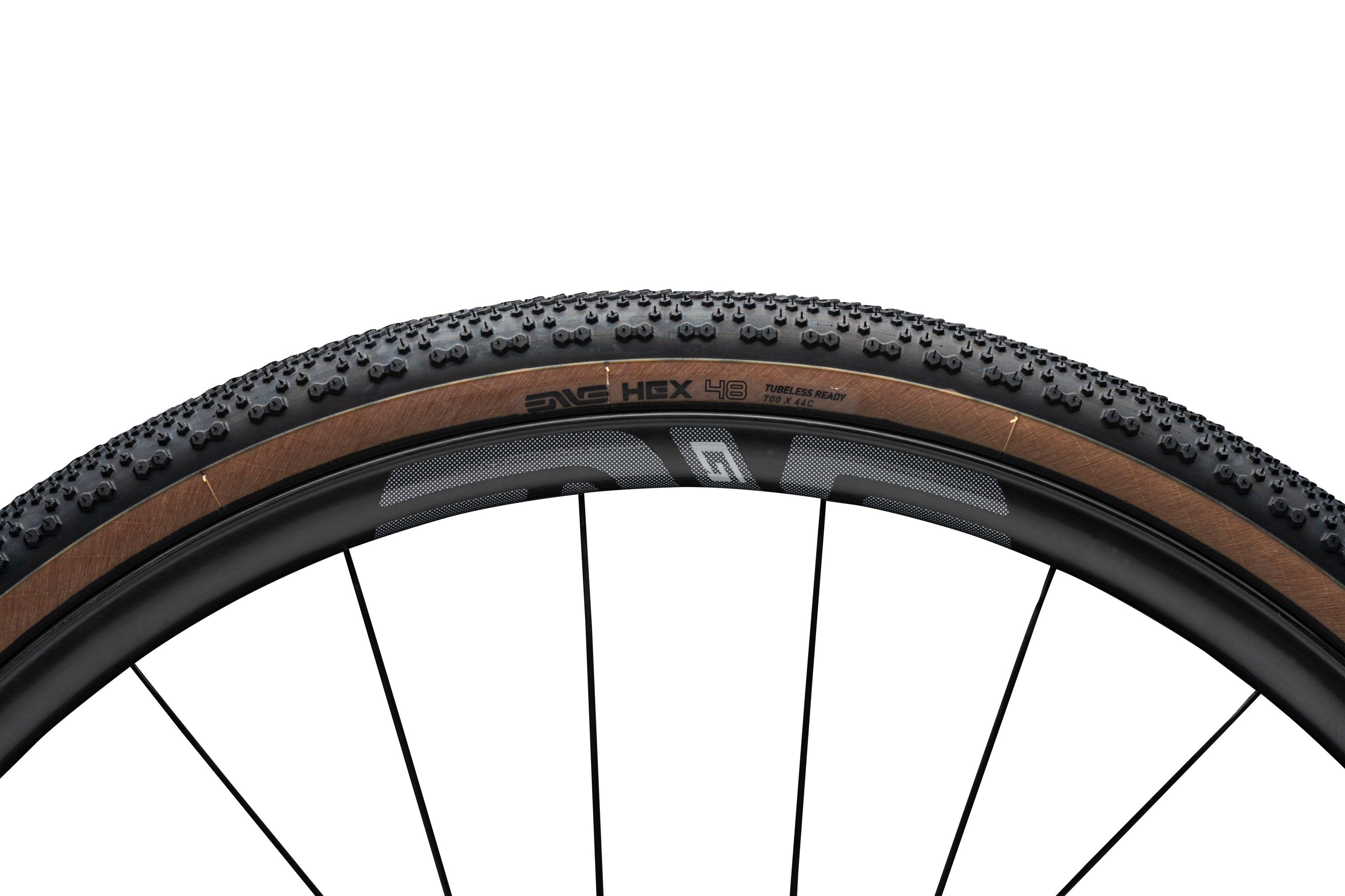HEX Gravel Tires - Image 5