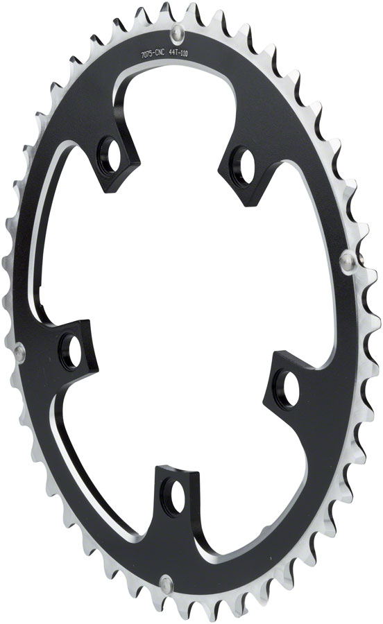 MSW Multi Speed Chainring - Black - Image 9