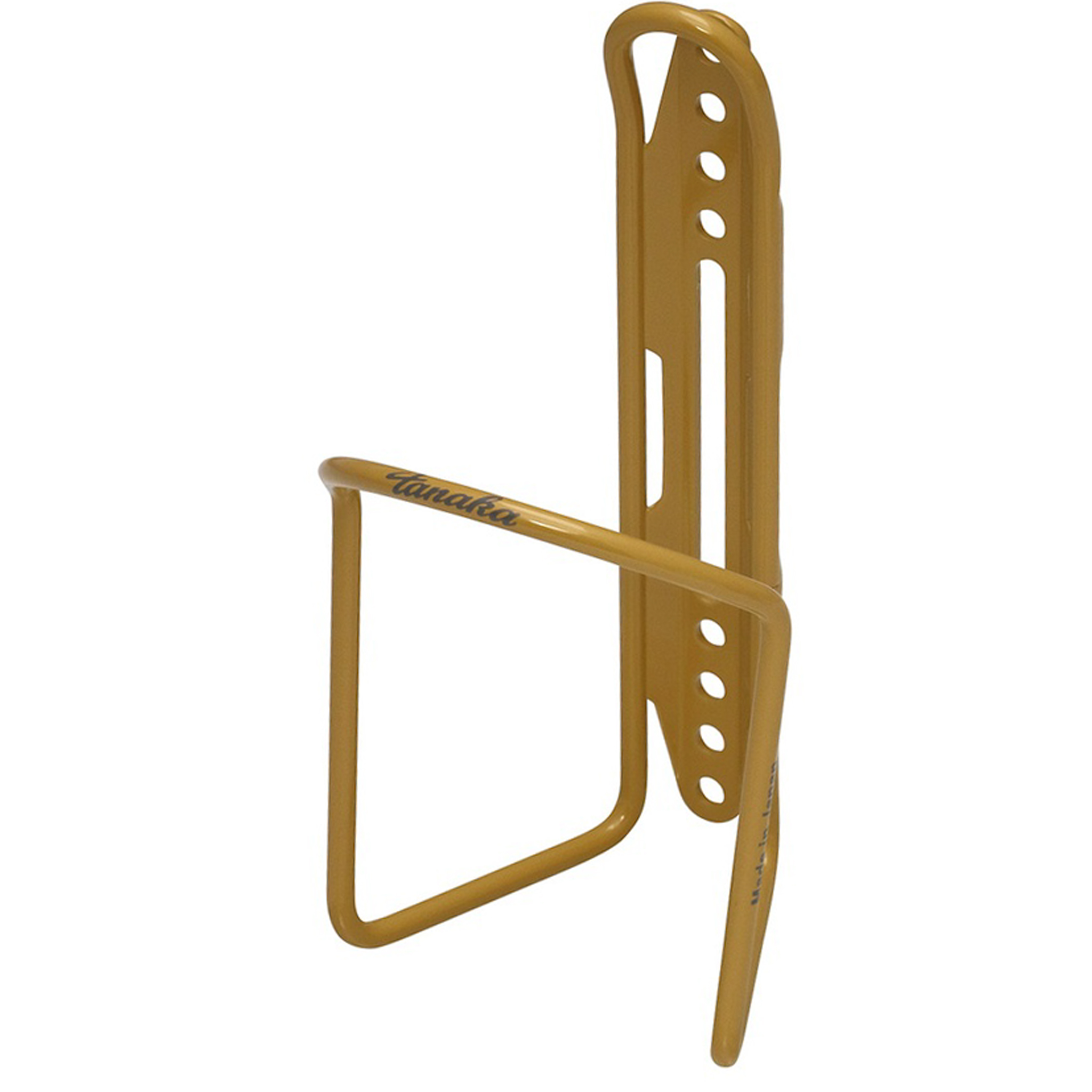 Tanaka 8 Moves Aluminum Bottle Cage variant 2