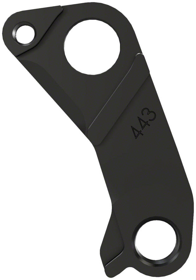Wheels Manufacturing Hangers Requiring 1 Fastener - Image 2