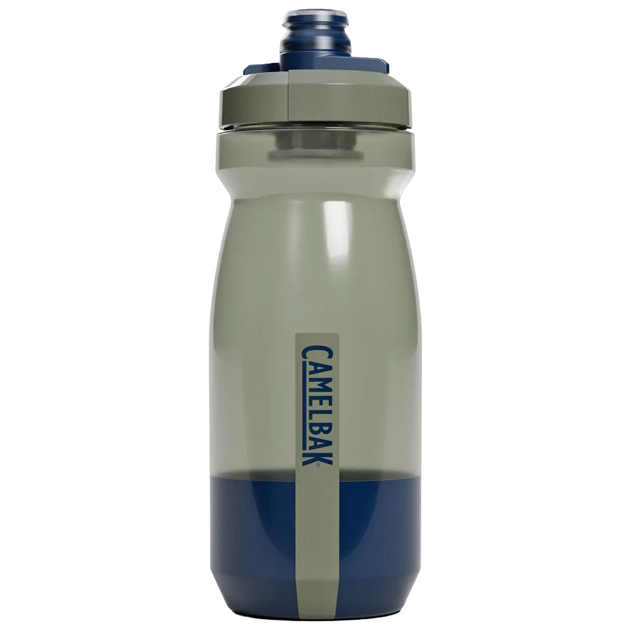 Camelbak Podium Bottle Mercury Fog 21oz
