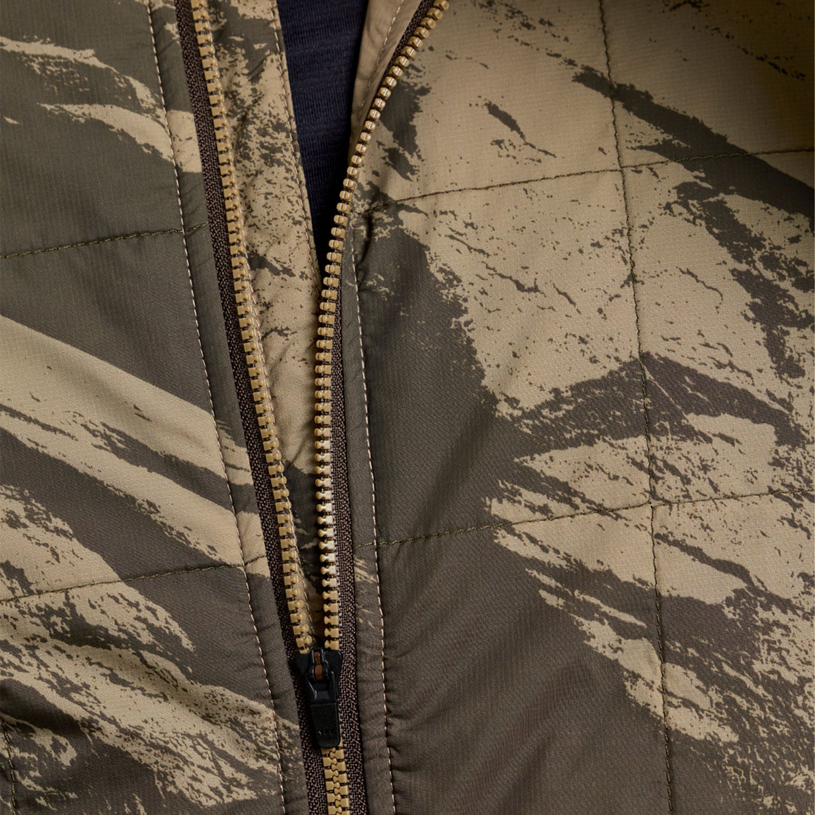 Crestline Jacket Rockslide Timber - Image 12