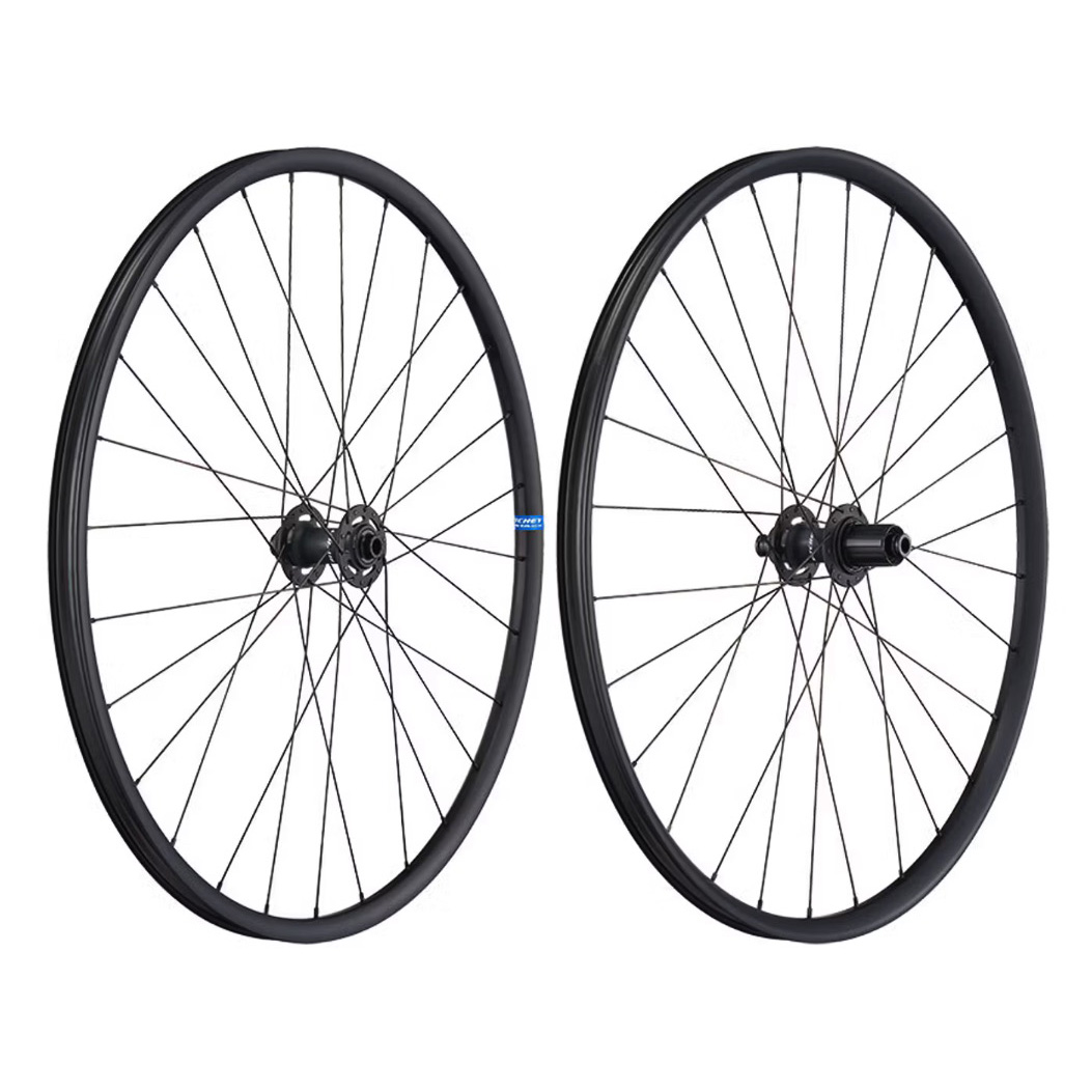 Ritchey WCS Zeta GX Disc 700c/650b Wheelsets variant 2
