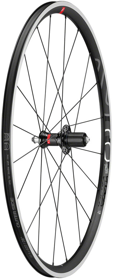 Fulcrum Racing 6 Wheelset - Image 3