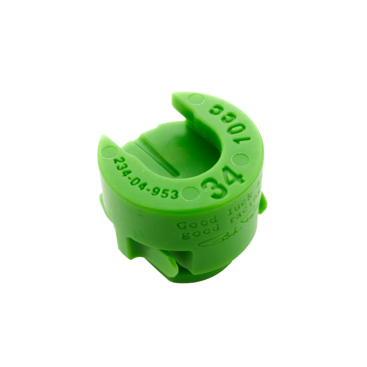 FOX Fork Volume Spacers variant 4