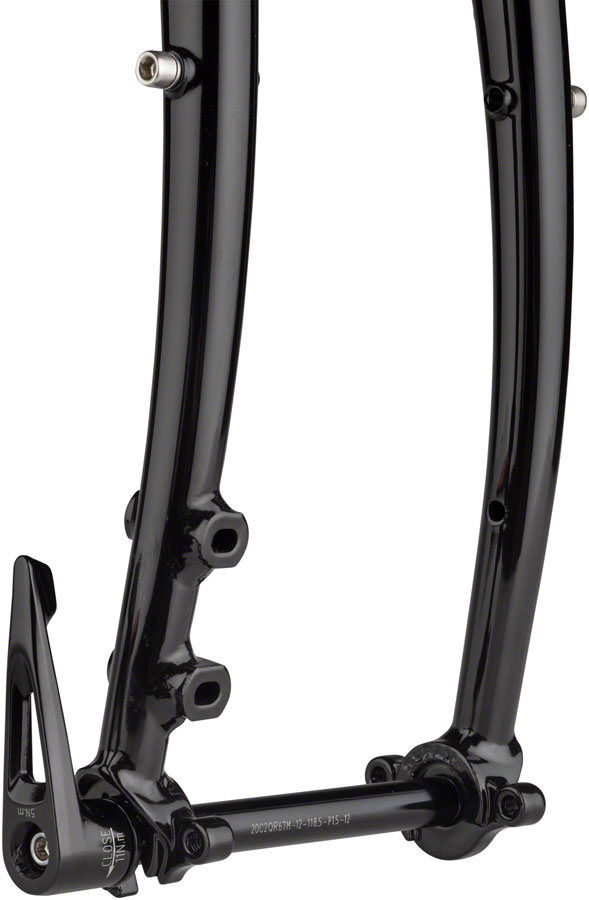 Surly Disc Trucker Fork - Image 6