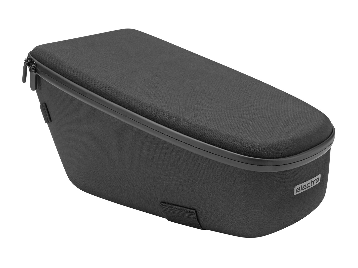 Electra Head Tube Tray and MIK Ready  Black Bag