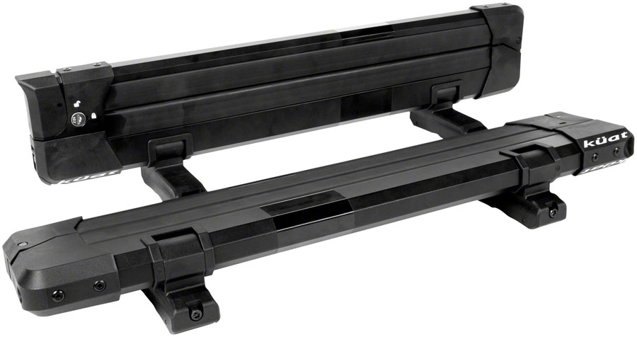 Kuat Switch Clamshell Flip Down Ski Rack - Image 2