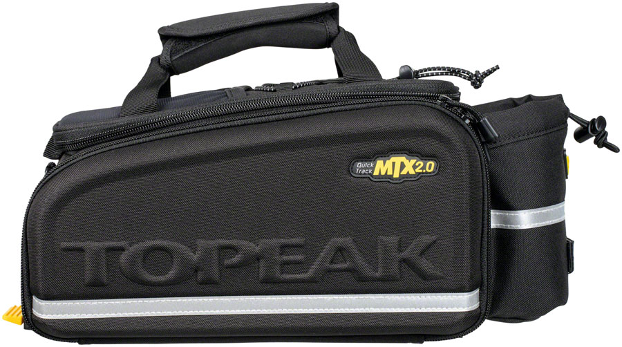 Topeak MTX TrunkBag EXP - Image 4