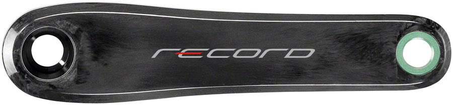 Campagnolo Record 12-Speed Crankset - Image 3