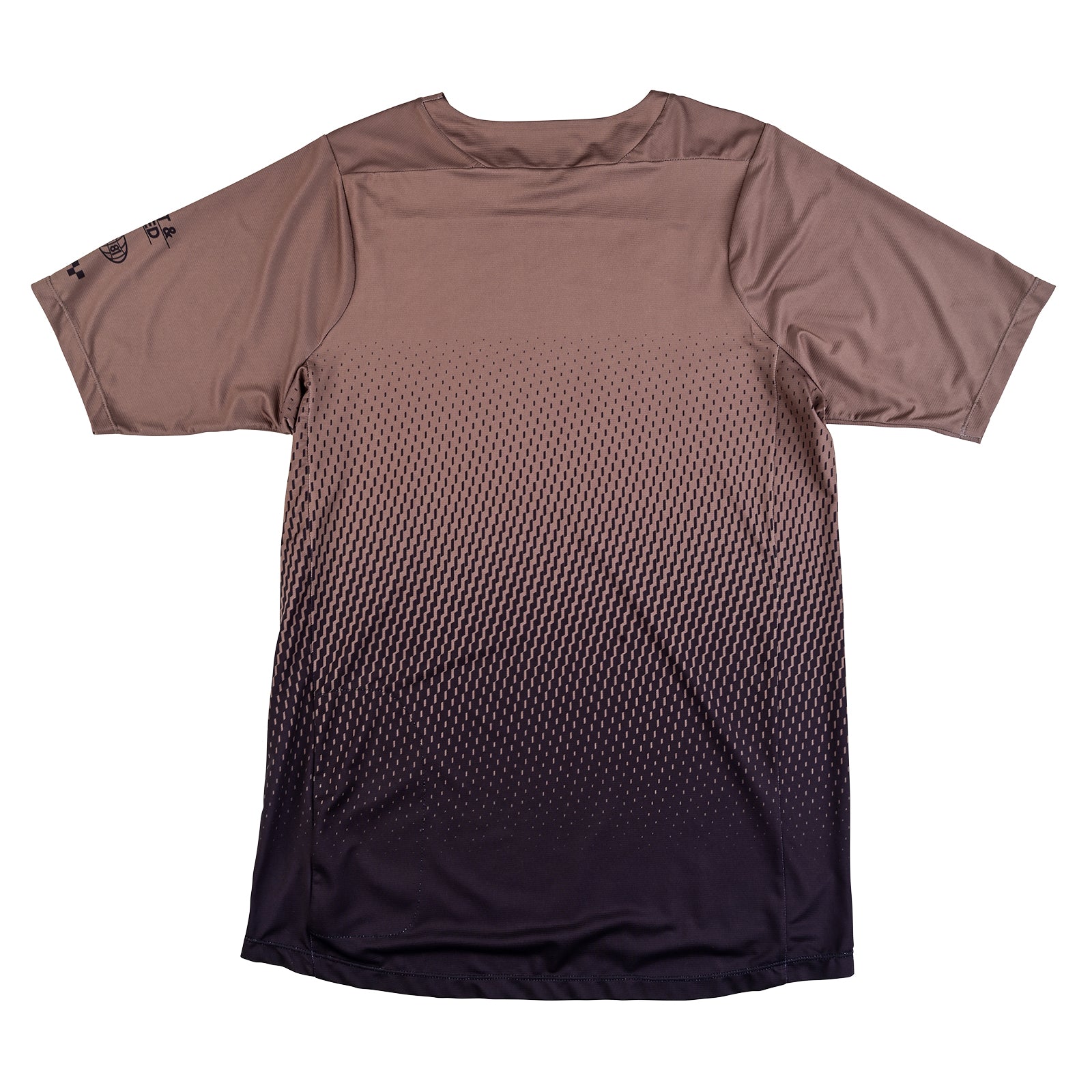Skyline SS Jersey Buzzed Olive - Image 2