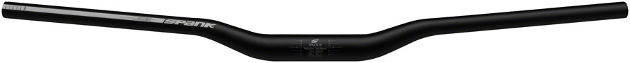 Spank Spoon 35 Handlebar - 785mm Wide