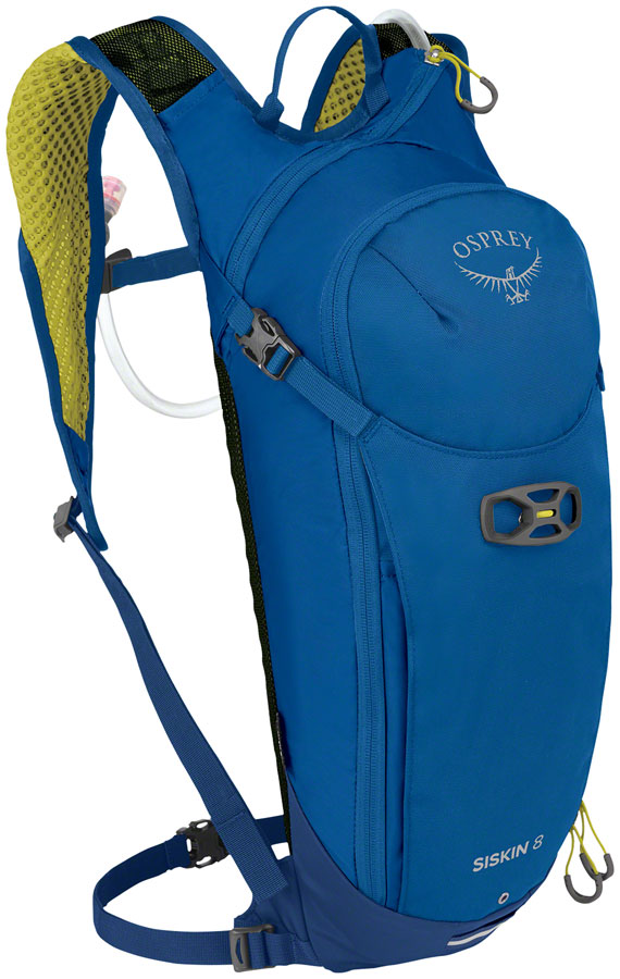 Osprey Siskin Men's Hydration Pack - Image 2