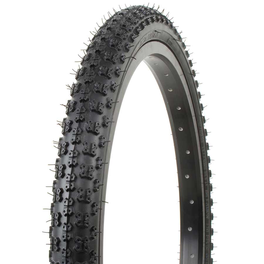 Kenda MX K50 Tire 20''x1.75 Wire Clincher Black