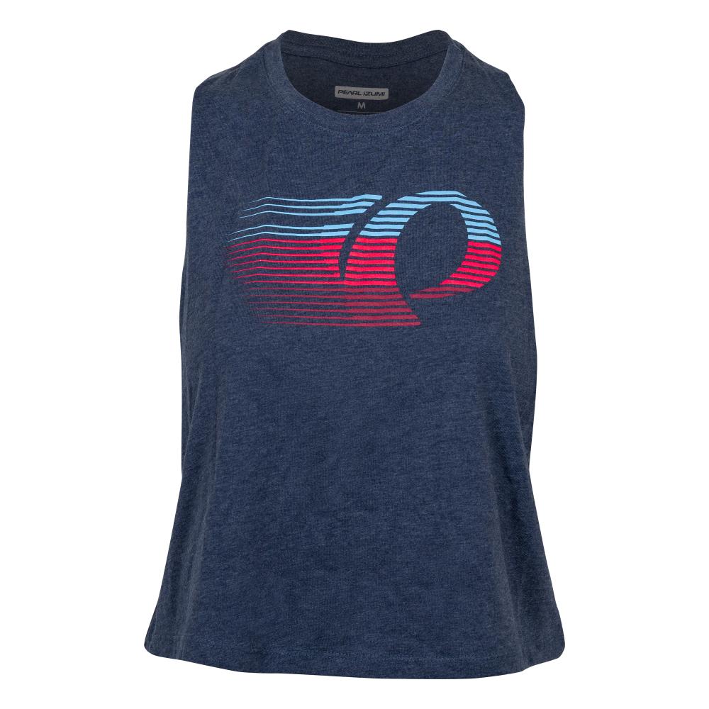 Women's Graphic Tank variant 3