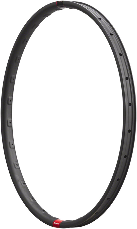 Reserve Wheels Reserve 30 DH Rim - 27.5" Disc Carbon 32H Reserve Wheels Reserve 30 DH Rim - 27.5" Disc Carbon 32H