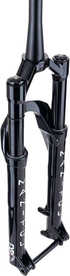 Manitou Mattoc Expert Suspension Fork - 29", 15 x 110 mm 44 mm Offset, Gloss Black - Image 4