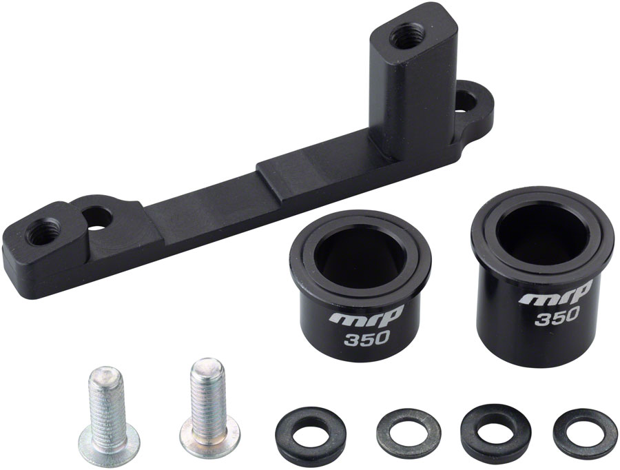 MRP Better Boost Endcap Adapter Kits variant 4