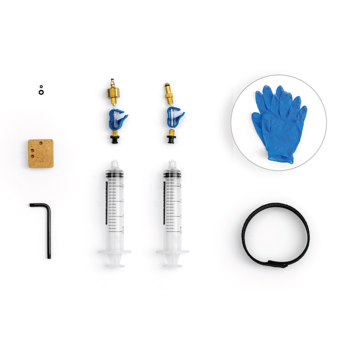 Bleedkit.com Premium EDGE DOT Bleed Kit