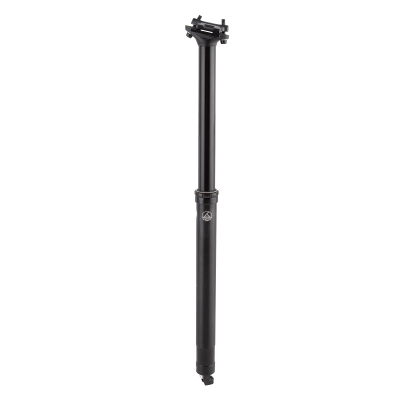 Origin8 Hangtime Dropper Post 31.6mm 566mm Black Alloy 0mm 647g 215mm 130mm Origin8 Hangtime Dropper Post 31.6mm 566mm Black Alloy 0mm 647g 215mm 130mm