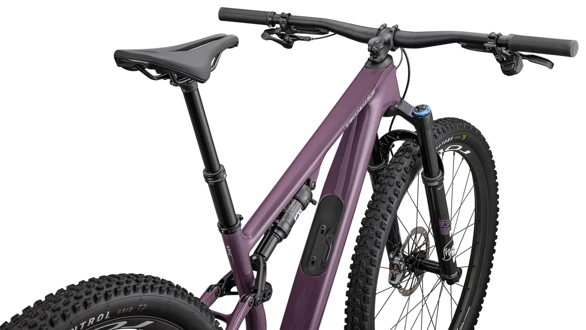 Epic 8 EVO Expert - SRAM GX AXS, FOX Performance Elite - Image 4 Epic 8 EVO Expert - SRAM GX AXS, FOX Performance Elite - Image 4