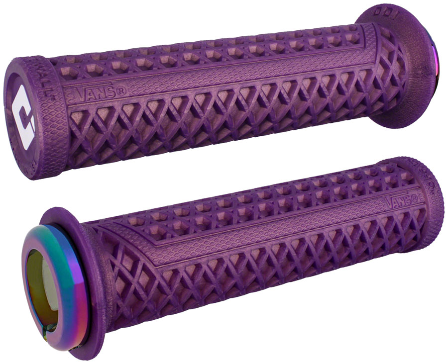 ODI Vans v2.1 Lock-On Grips - Image 6