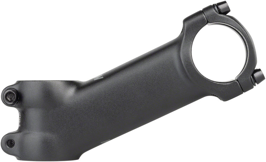 MSW 25 Stem - 31.8 Clamp, +/-25 1-1/8", Aluminum, Black - Image 19