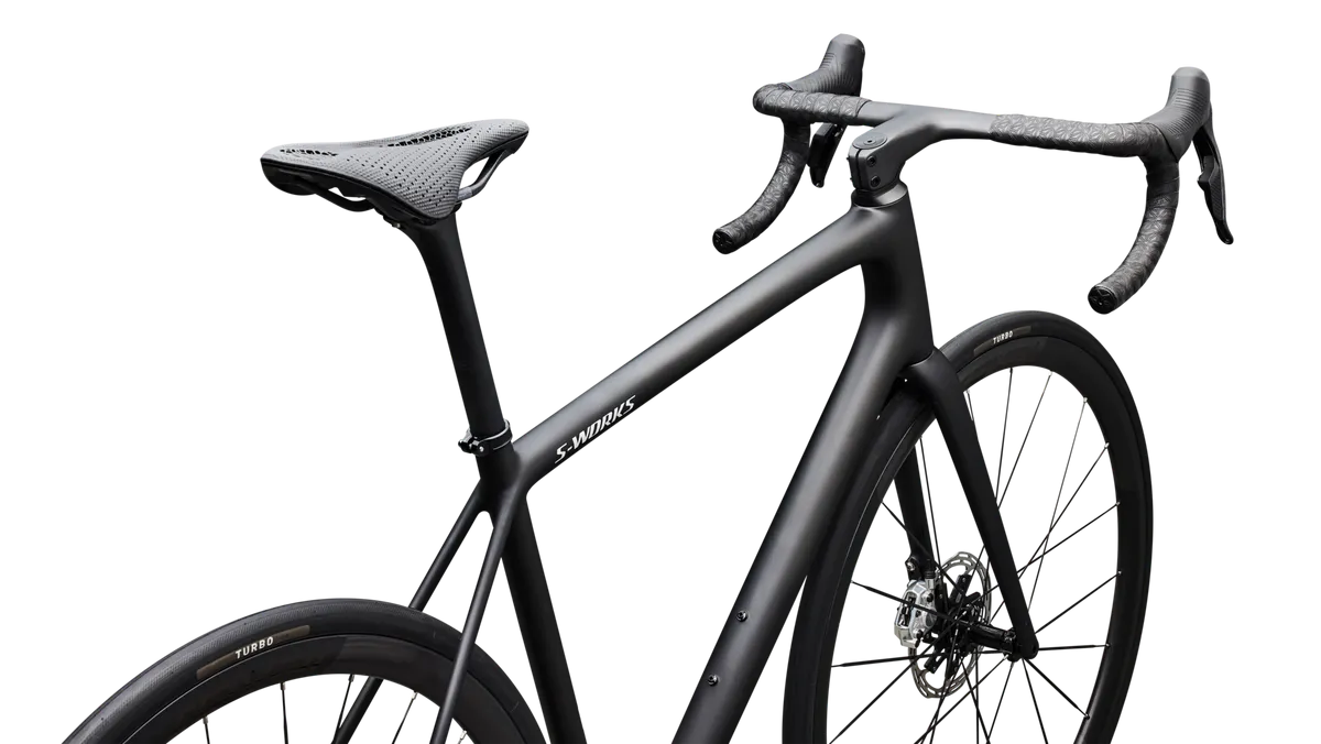 S-Works Aethos 2 - SRAM RED AXS - Image 4