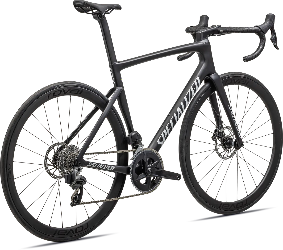 Tarmac SL7 Expert - SRAM Rival AXS - Image 8