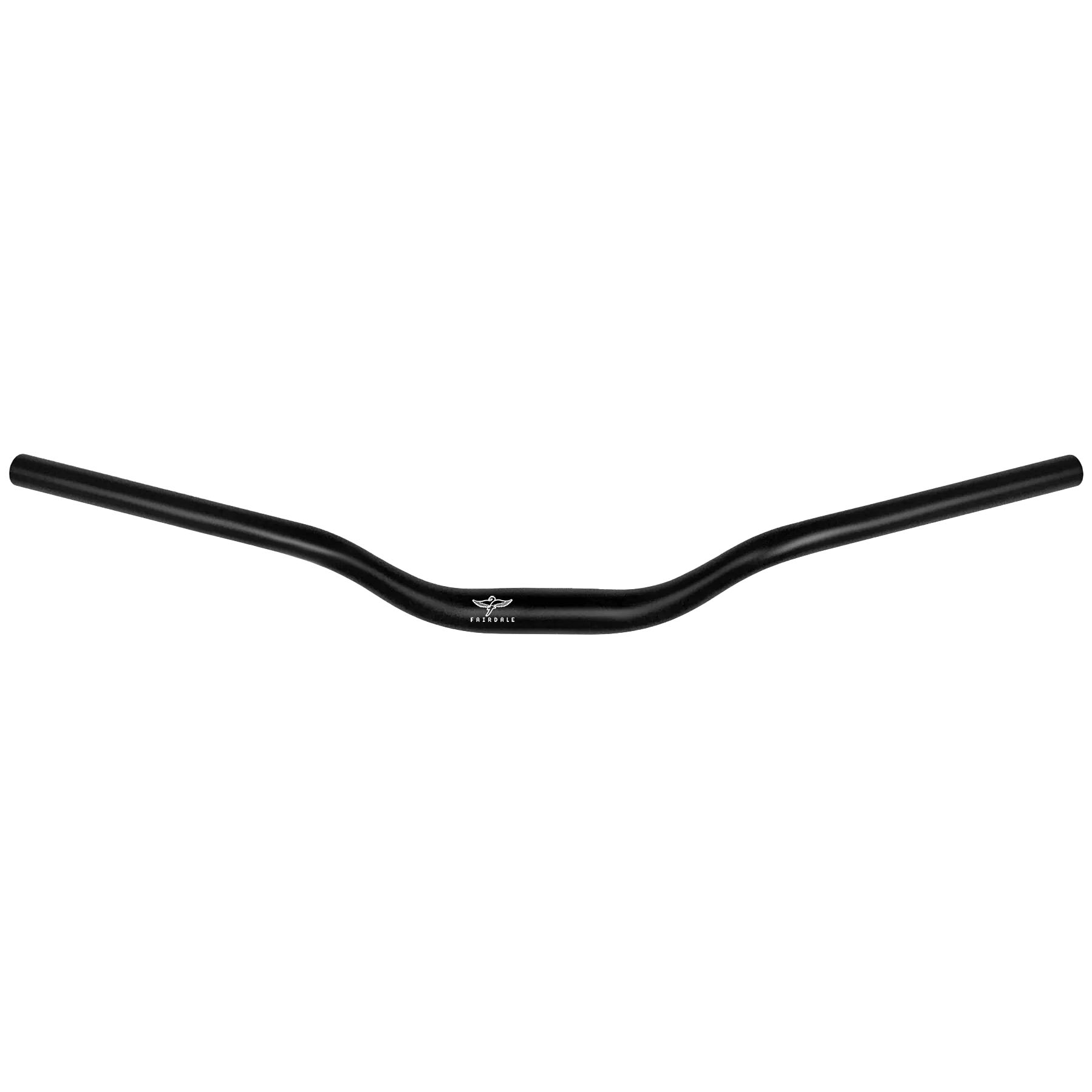 Fairdale Archer V3 Cruiser Bar Black
