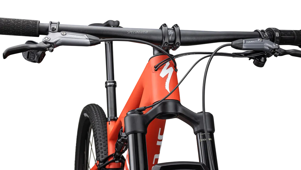 Epic 8 Comp - SRAM S-1000 AXS, RockShox Select - Image 10