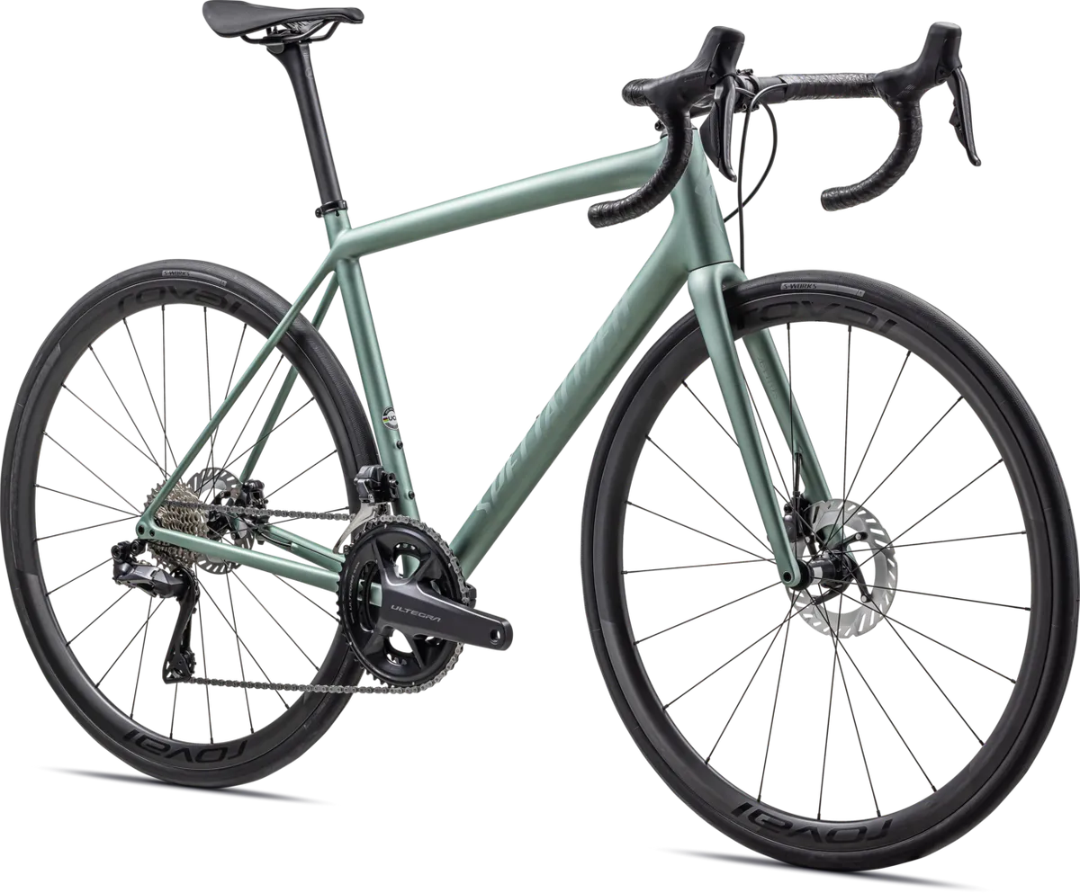 Aethos Pro - Shimano Ultegra Di2 - Image 7