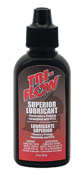 Tri-Flow Superior Lube variant 2