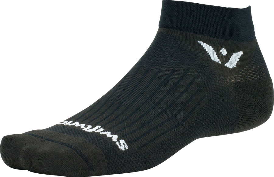 Swiftwick Aspire Ankle Socks - 1" variant 2