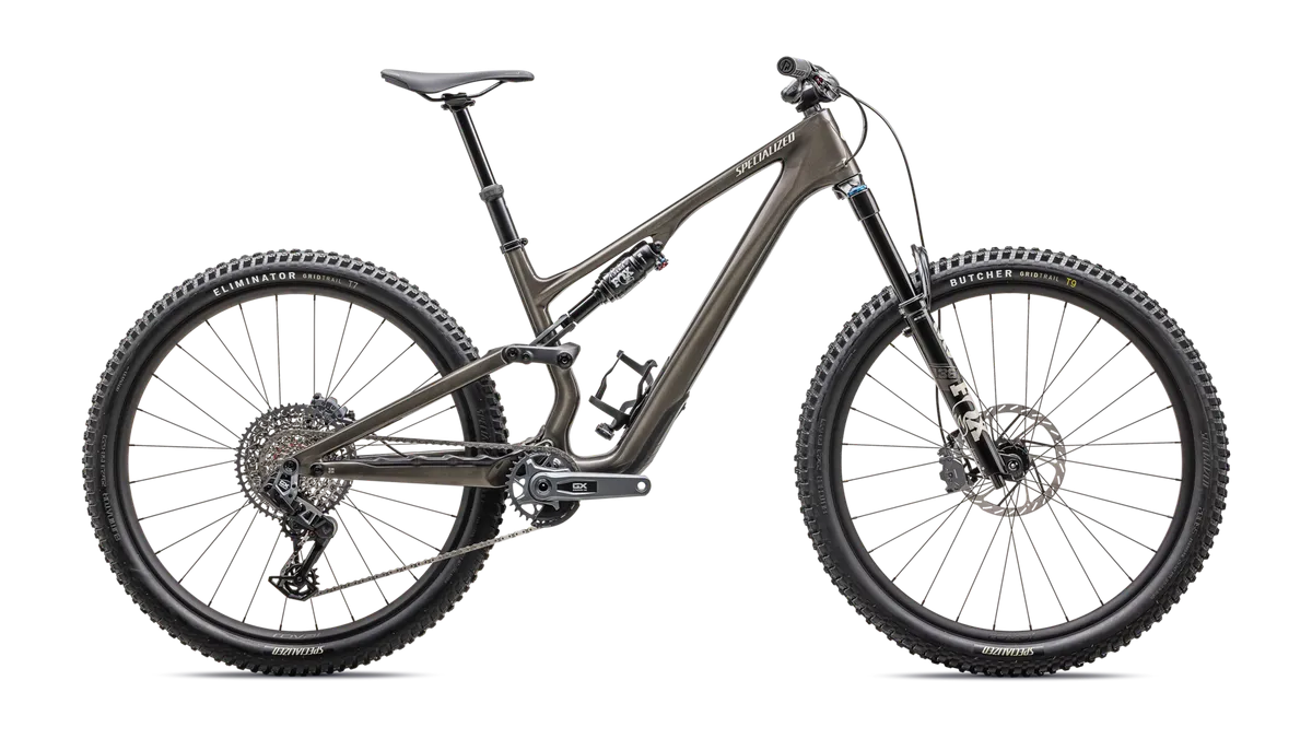 Stumpjumper 15 Expert - SRAM GX AXS, FOX Performance Elite variant 1
