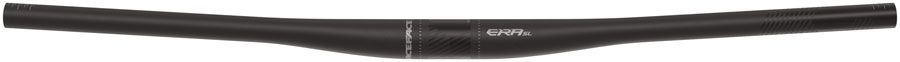 RaceFace Era SL Handlebar - Carbon 760mm +/-6mm 35.0 8 Deg Carbon/Silver RaceFace Era SL Handlebar - Carbon 760mm +/-6mm 35.0 8 Deg Carbon/Silver