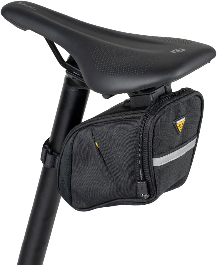 Topeak Aero Wedge Pack DX Seat Bag - Image 3