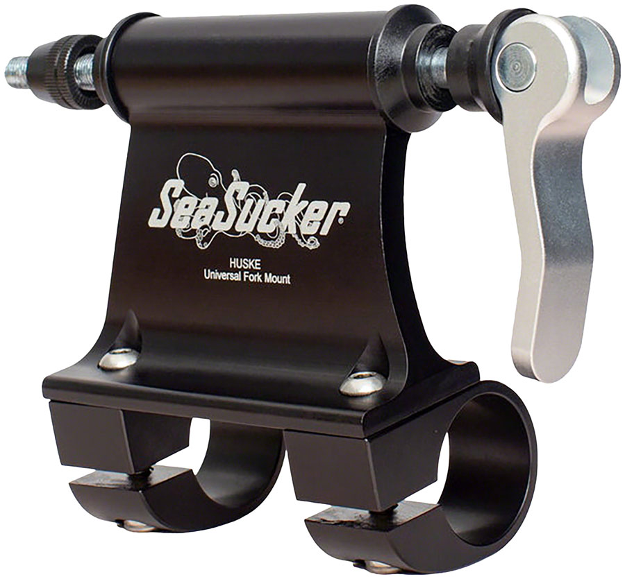 SeaSucker Monkey Bars Roof Rack Bike Mount - Image 2