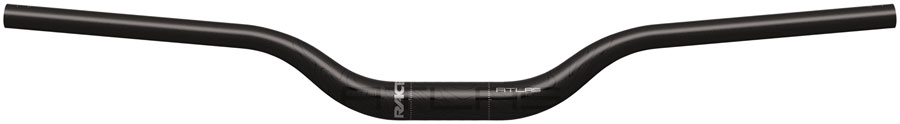RaceFace Atlas Handlebar - Aluminum 800mm 50mm 35.0 8 Deg Black GL Tune