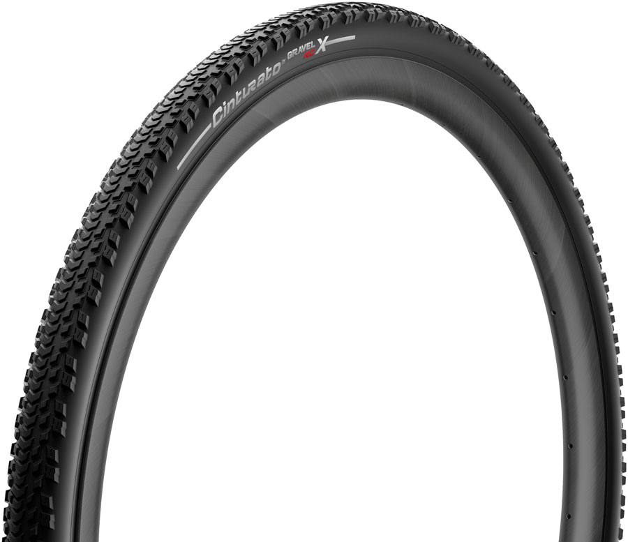 Pirelli Cinturato Gravel RCX TLR Tire - 700c, Tubeless, Folding - Image 4