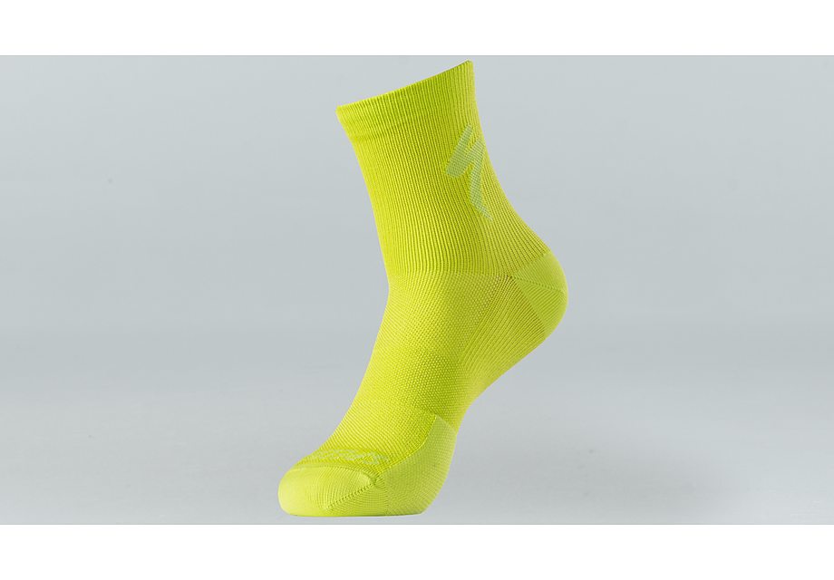 2024 Soft Air Mid Logo Sock variant 2