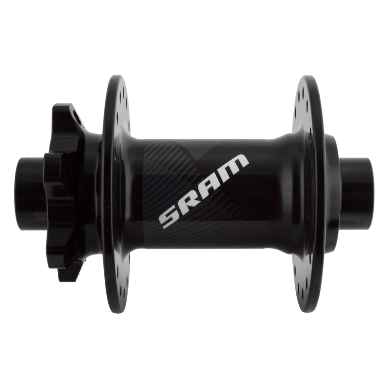 Sram MTH 700 Hub hub 32H 100