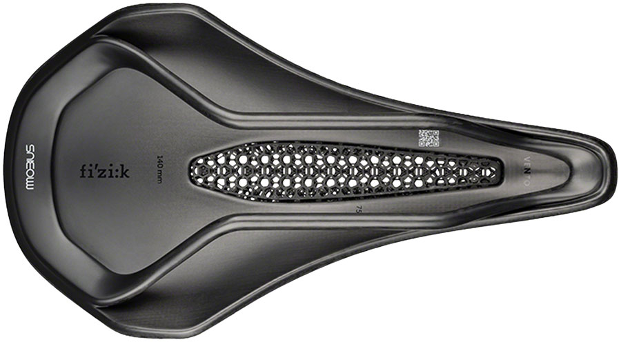 Fizik Vento Argo 00 Adaptive Saddle - Image 3