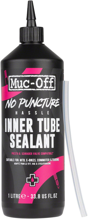 Muc-Off Inner Tube Sealant variant 2