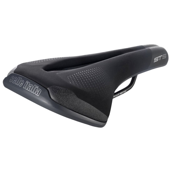Selle Italia ST 5 Flow Saddle