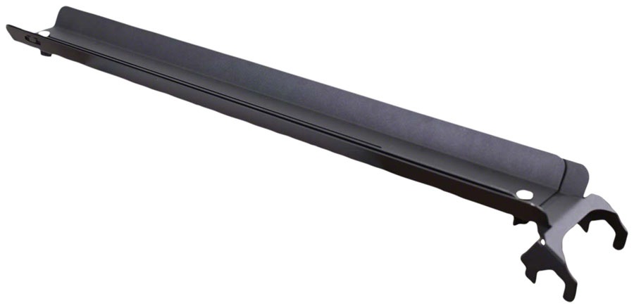 Kuat Piston Pro/Pro X Ebike Ramp - Black Kuat Piston Pro/Pro X Ebike Ramp - Black