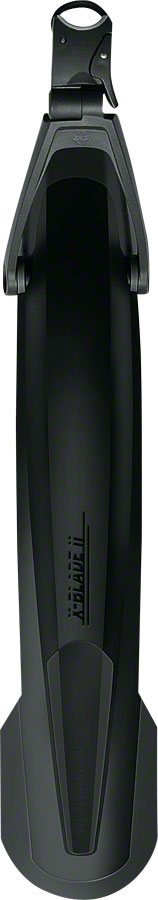SKS X-Blade Rear Fender - Image 4