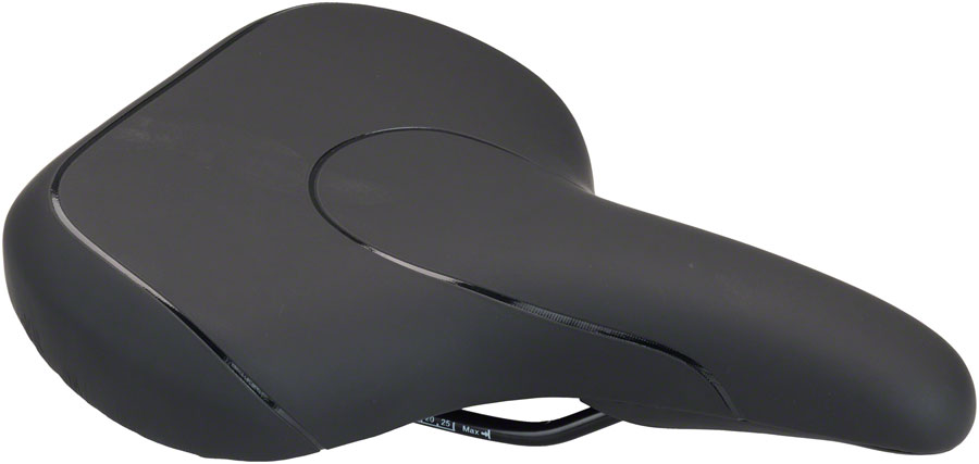 Benno Boost/Carry On Saddle - 2019-21 Black
