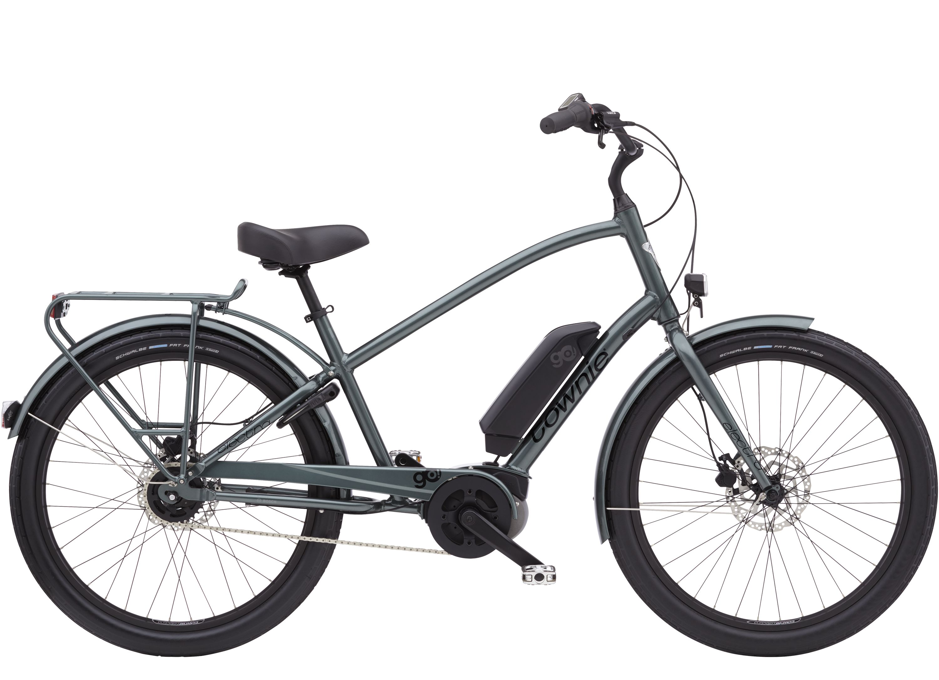 Electra Townie Go! 5i EQ Step-Over variant 2
