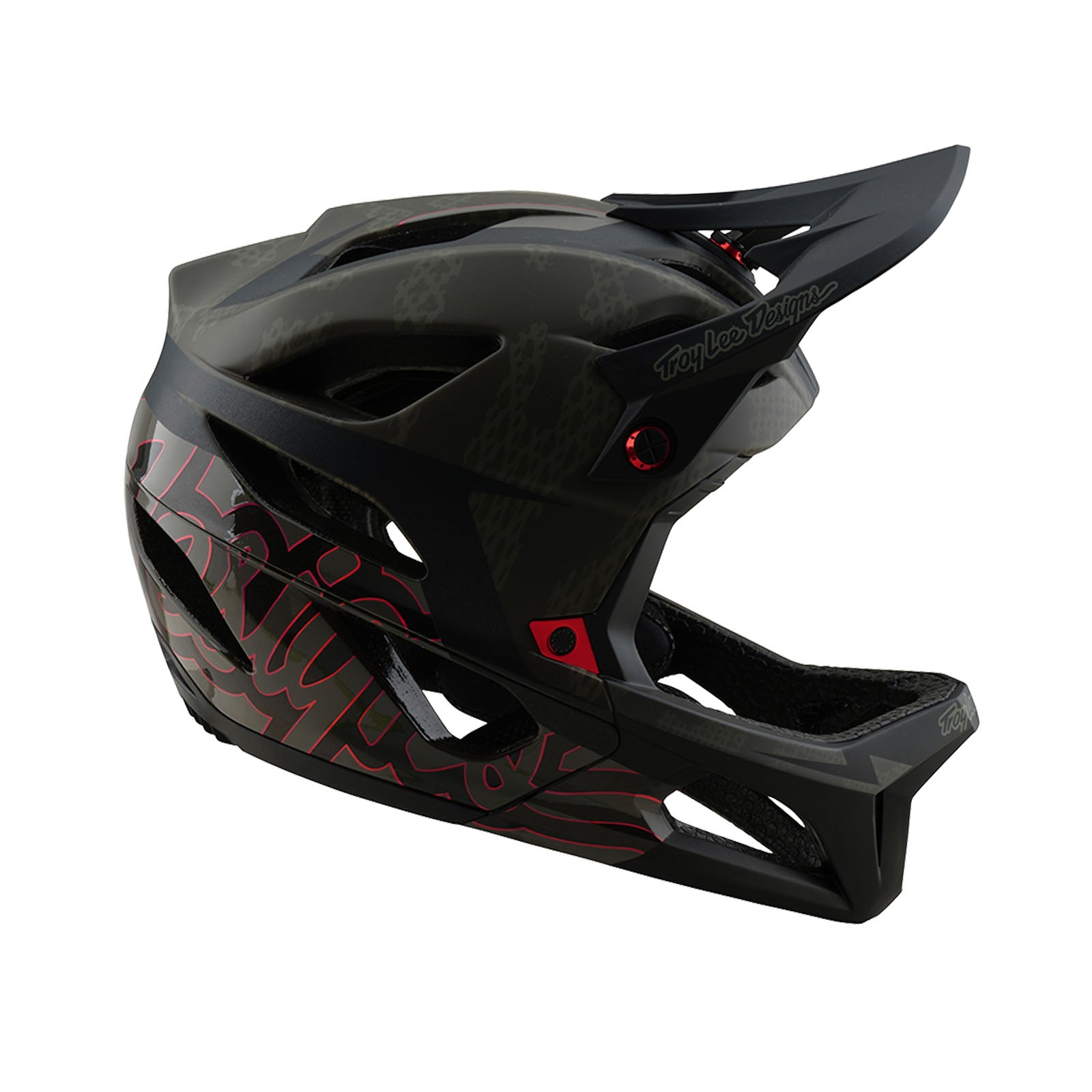 Stage Helmet Neauwave Camo - Image 5